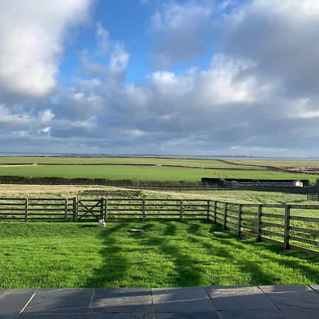 The Nook - A Stylish Apartment With Garden, Near The Beach Berwick Upon Tweed Екстер'єр фото
